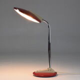 Vintage lamp by GEI 1950