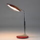 Vintage lamp by GEI 1950