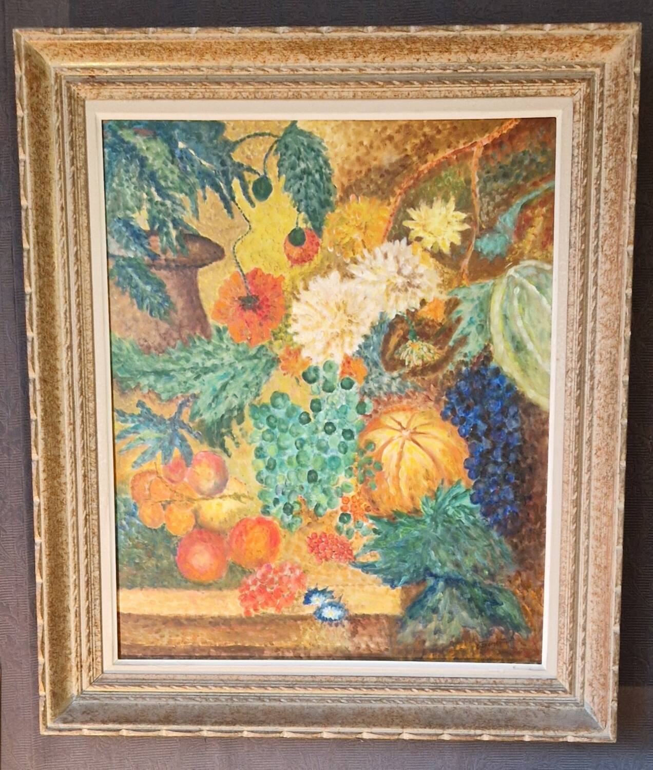 Still Life by Colette Fromentin