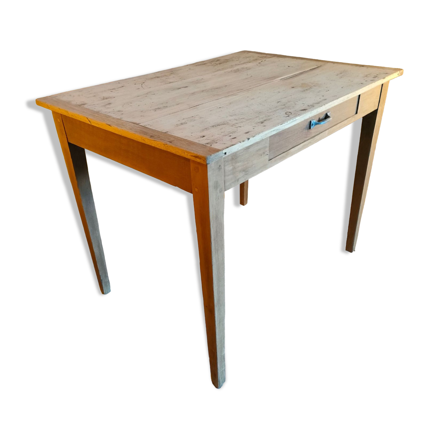Farmhouse table