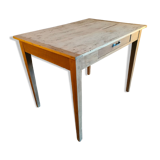 Table de ferme