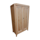 Armoire en pin massif