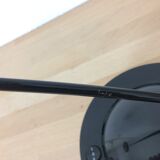 E Lite's Lugano desk lamp, by Targetti