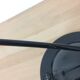 E Lite's Lugano desk lamp, by Targetti