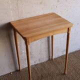 Small old side or children's table