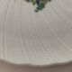 8 Bernardaud and Co. dessert plates signed Elbé, Limoges porcelain, decorated with birds
