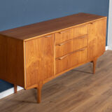 Retro Teak 1960s Mcintosh Style Sutcliffe S Form Sideboard