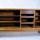 Sideboard Made By Uldum Møbelfabrik, Designed By Johannes Andersen From 1960s
