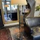 Floor lamp 1950