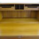 Scandinavian writing desk