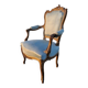 Fauteuil louis XV