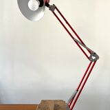 Lampe d'architecte articulée