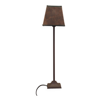 Bedside lamp, Scandinavian design, 1990s, production: Netherlands