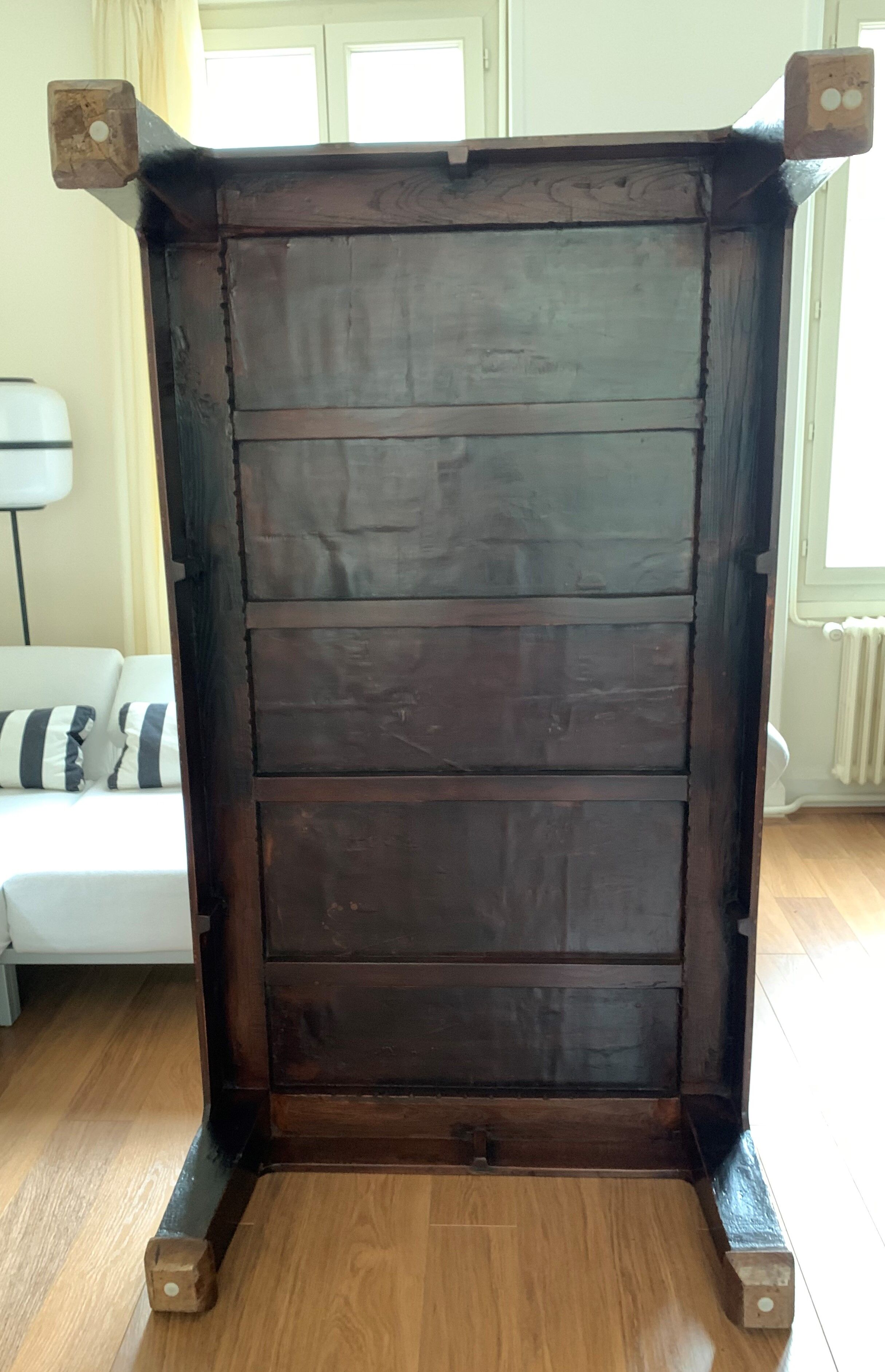 Chinese coffee table