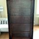 Table basse chinoise