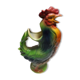Pitcher rooster dabbling St Clement