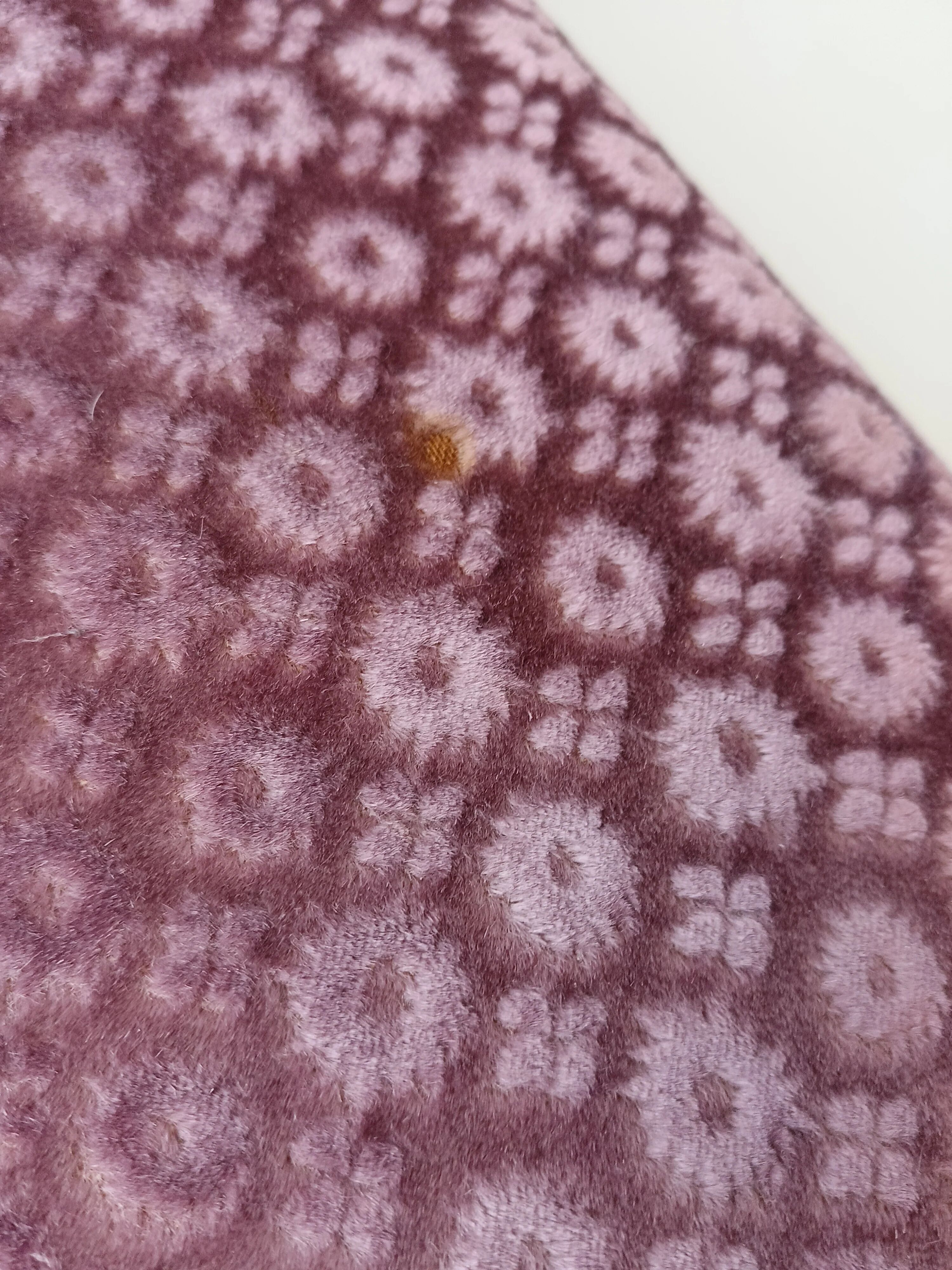 Canapé étonnant Lilla ancien