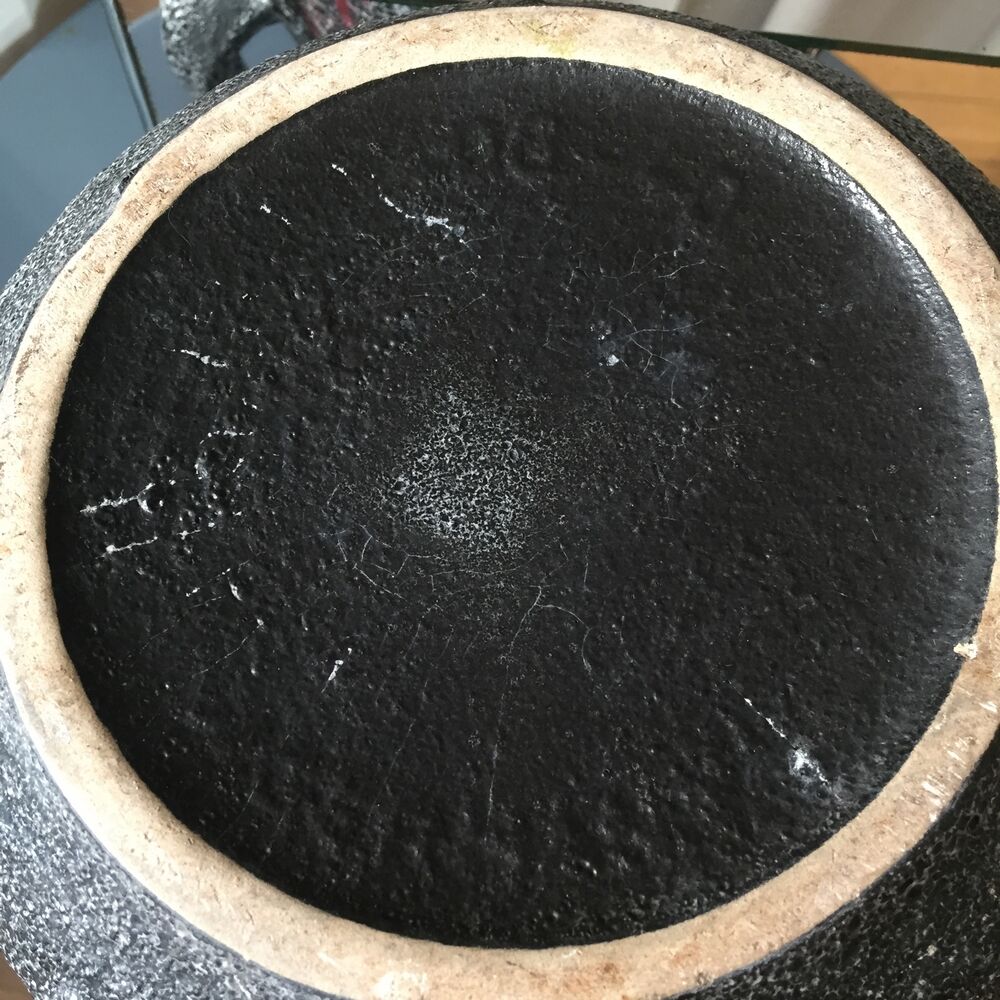 Vase west germany deco vintage scheurich