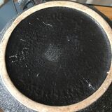 Vase west germany deco vintage scheurich