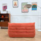 Togo 2-seater sofa by Michel Ducaroy
