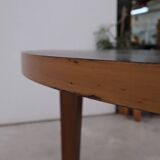 Dining table by franck janich & hubert weinzierl