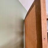 bistro mirror from the 1920s/1930s