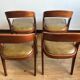 Gondola chairs Baumann