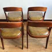 Gondola chairs Baumann