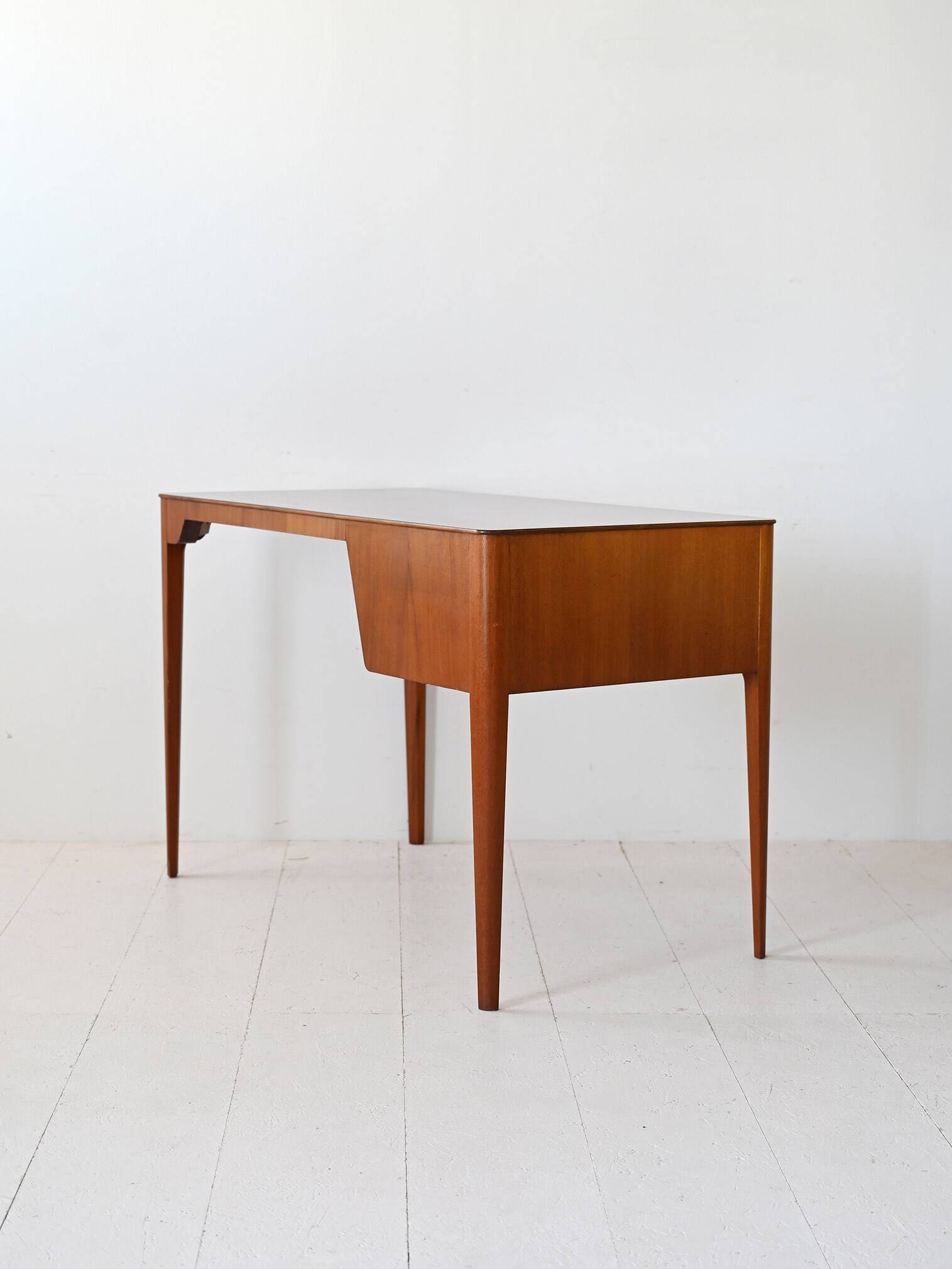 Scandinavian desk from the 1960s