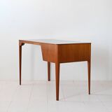 Scandinavian desk from the 1960s