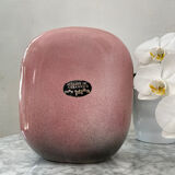 Vintage ceramic vase Max Idlas