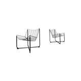 Deux chaises Ikea de 1999