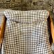 Pair of Kon Tiki armchairs by Gillis Lundgren for Ikea