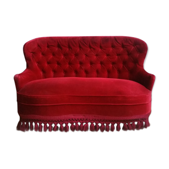 Seat Toad