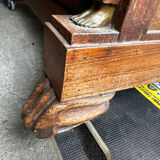 Empire commode from Egypt