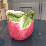 Carafe of slip (peach)