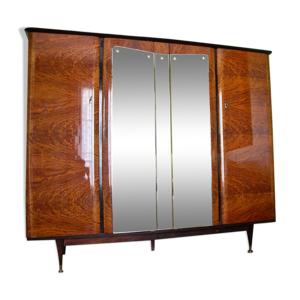 Armoire année 50 en