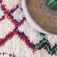 Vintage Moroccan Azilal Rug - 190 x 80 cm