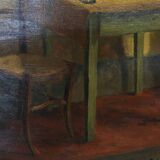 Nature morte de Fernand Fabre