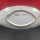 Dish vallauris crustaceans fish bouillabaisse foam 55 cm etienne daniel?