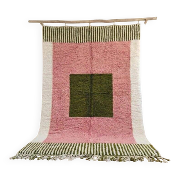 Moroccan Berber rug 200/300