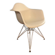 Vitra Chair - Eames Plastic Armchair DAR