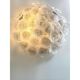 Murano glass chandelier