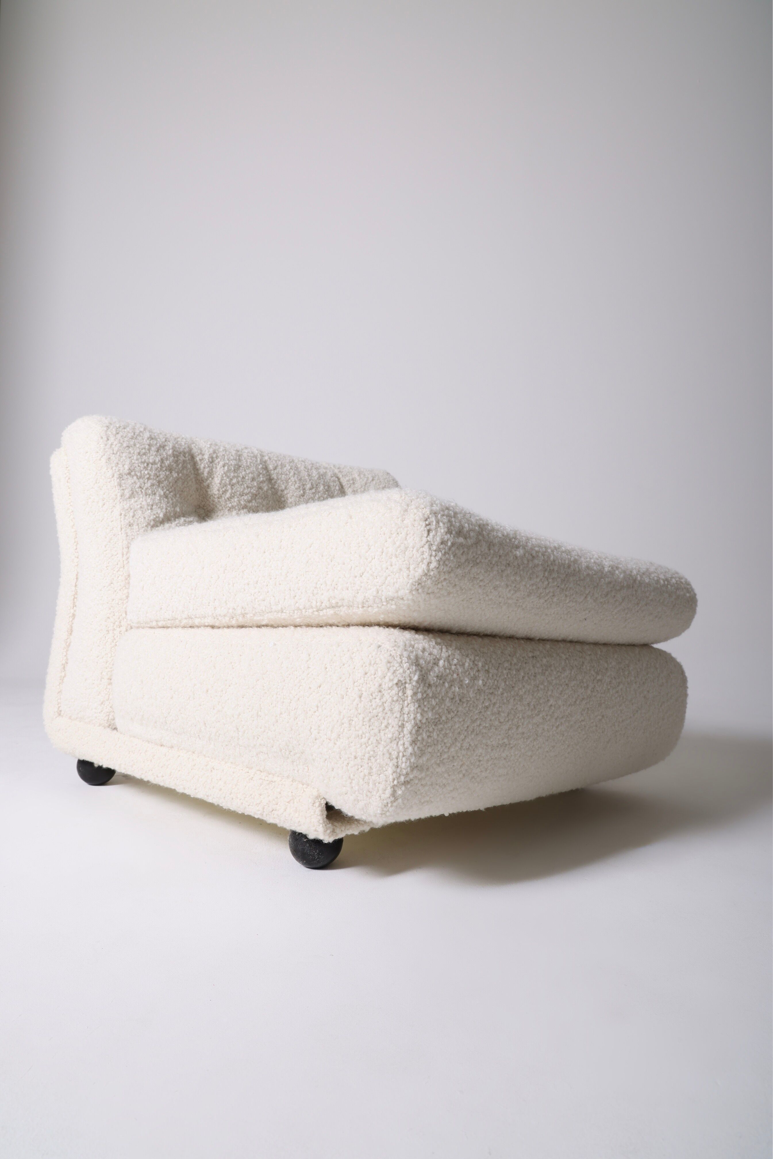 Amanta Driver by Mario Bellini, 1970s