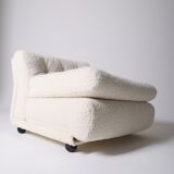 Amanta Driver by Mario Bellini, 1970s