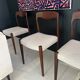 Chair in Scandinavian style circa 1960
