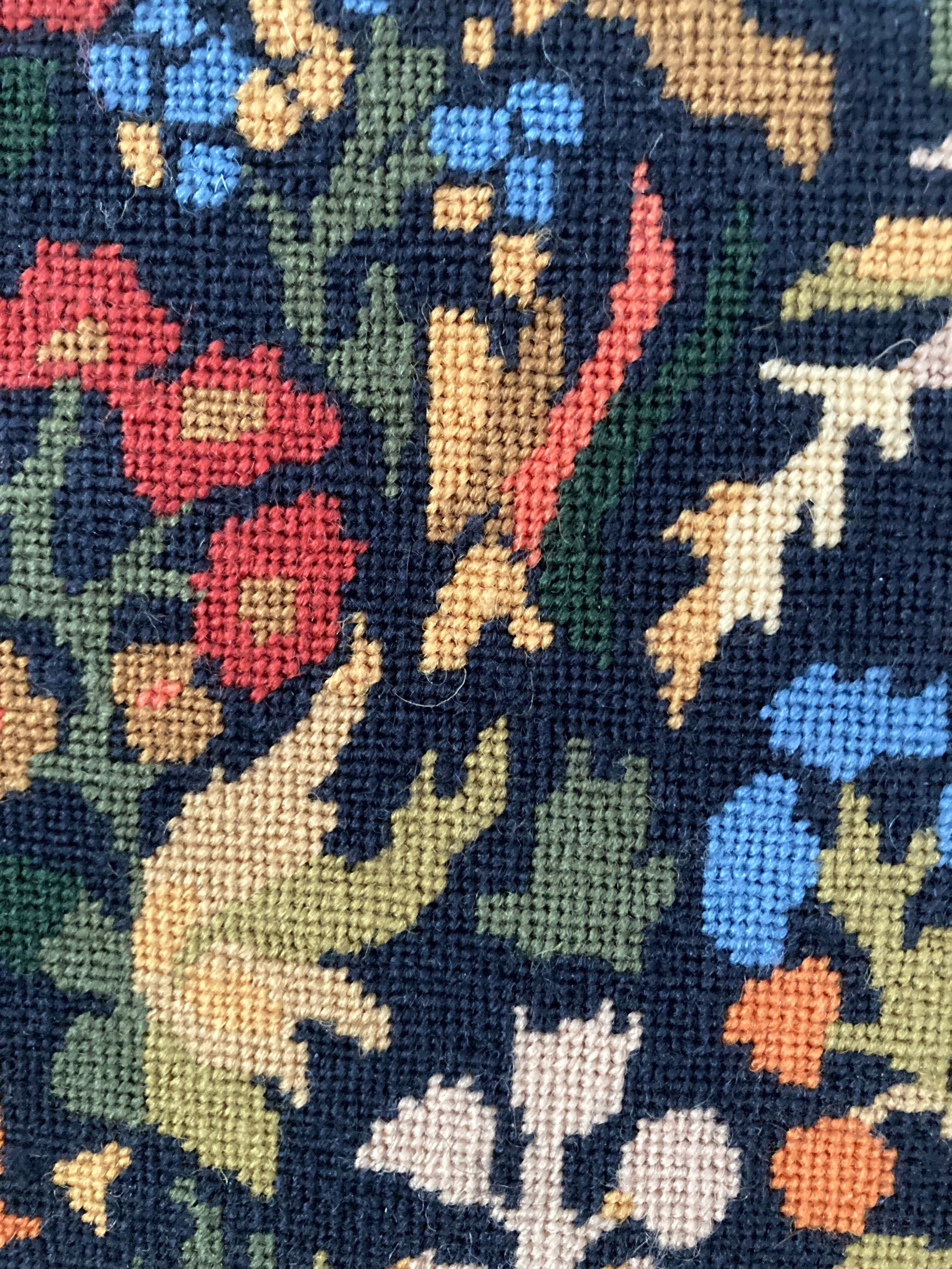 Unicorn Tapestry