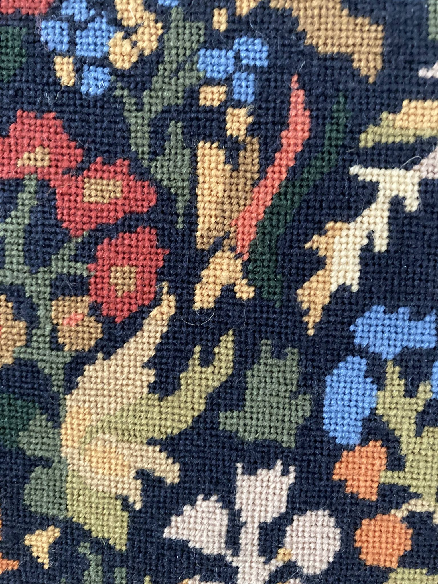 Unicorn Tapestry