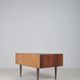 Danish chest of drawers by Kai Kristiansen for FM Møbler, 1958