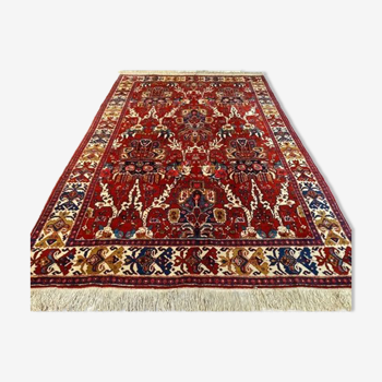 Carpet Persian heriz 322 x 222 cm